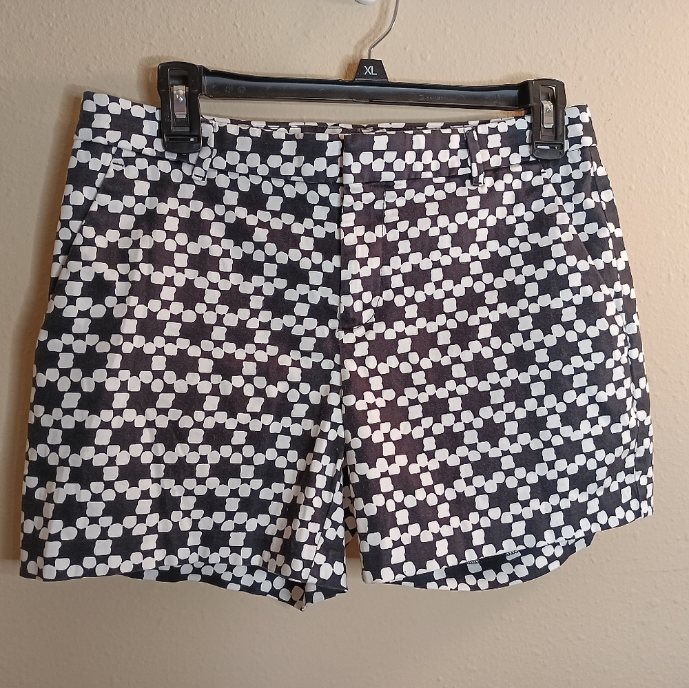 Banana Republic Avalon Shorts sz 2